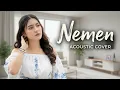 Lagu Nemen – Gildcoustic, Gilga Sahid, Vayz | Acoustic Cover By San Quas
