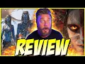 Lagu Avatar: Fire and Ash | Movie Review