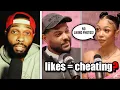 Coi Leray Says Liking Other Girl s Photos Is Cheating Nah She BUGGIN