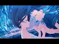 Download Lagu YOASOBI「海のまにまに」Official Music Video
