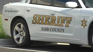 3 Bibb deputies arrested and charged with stalking violation of oath amid Flock camera probe