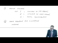 ACCA F5 Linear Programming Lecture 1 Example 1