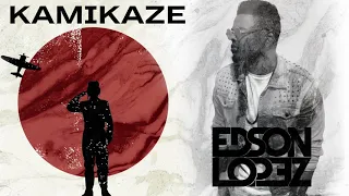 edson lopez kamikaze original mix 