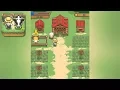 Tiny Pixel Farm - Gameplay iOS