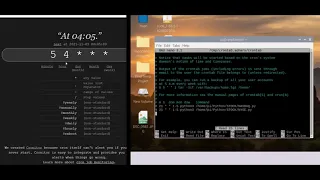 Automating Your Python Project With Cron