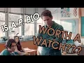 A P Bio Season 1 - Worth a Watch TV Show Review