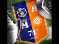 74ème (50 ans MHSC) (feat. Solair) - Montpellier Hérault SC