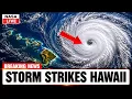 A Dangerous Storm Is About to Strike Here s What You Need to Know