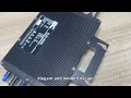 Lagu Brand New Look! The Rockcore 2000W Micro Inverter with Fresh Packaging!