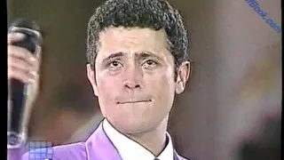 George Wassouf Jarash 1994 جورج وسوف مهرجان جرش 