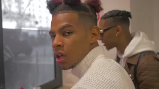 Kader Diaby 4Real Feat FlacoMundo 11 