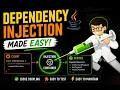 Dependency Injection Made Easy In Java Tight Coupling And Loose Coupling