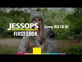 Download Lagu Sony RX1R III | Pro Level Performance in a Compact Size | Jessops