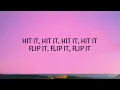 Ariana Grande - sweetener (Lyrics)