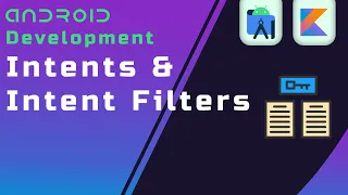 Intent Intent Filters - Beginner s Guide to Android App Development