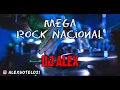 Download Lagu -MEGA ROCK NACIONAL- DJ ALEX