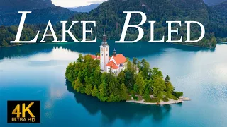 Slovenia 🇸🇮 Wonders Of LAKE BLED . EVERYTHING YOU NEED TO KNOW BEFORE YOU VISIT