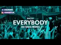 Lagu ROCCO - Everybody (DJ Kaka Remix)