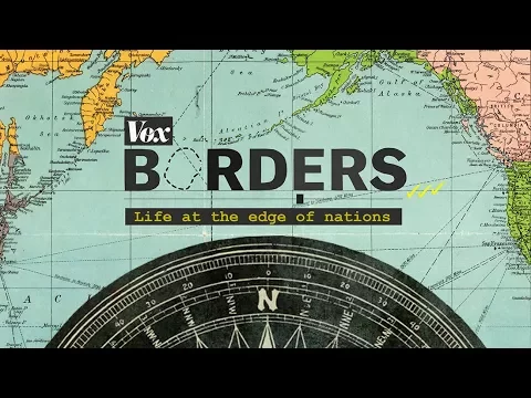 Vox Borders: Life at the edge of nations
