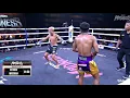 Download Lagu PANAS!! KKSAM VS WERIAN, FULL FIGHT BYON MADNESS 2