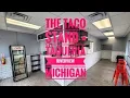 THE TACO STAND TAQUERIA RIVERVIEW MICHIGAN