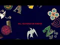 Brooke Ligertwood - Lest I Sleep (Official Lyric Video)