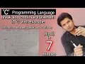break and continue in C programming with examples - Loop jumps difference explained