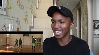 okmalumkoolkat la liga official video reaction