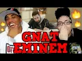 Lagu MY DAD REACTS TO Eminem - GNAT (Dir. by @_ColeBennett_) REACTION