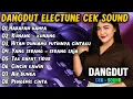 DANGDUT ORGEN TUNGGAL ORIGINAL HARAPAN HAMPA KUNANG -KUNANG || COVER MUSIK KEYBOARD KN1400 