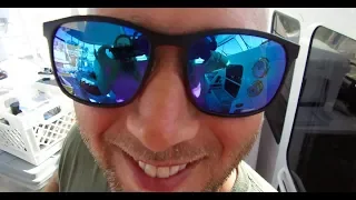 $21k Watermaker Installation & The Toilet Blows!! Lazy Gecko Sailing VLOG 76