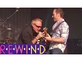 Lagu Cutting Crew - (I Just) Died In Your Arms | Rewind 2013 | Festivo