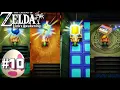 Bird Key Eagle Tower The Legend Of Zelda Links Awakening Play-through Episode 10