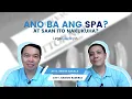 Ano ba ang SPA Special Power of Attorney