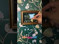 3D Wall Art Displaying My Collection Everywhere