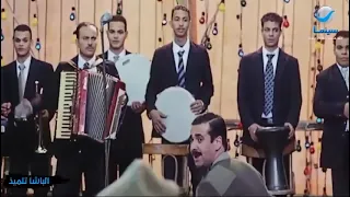 ياجماعه اهدو بلاش توتر متحسسونيش ان انا السبب كريم عبد العزيز 