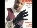Koffi Olomide - Droit de véto (Remaster Audio)