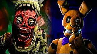 El VHS Más PERTURBADOR de FNAF