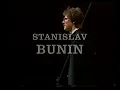 Stanislav Bunin: Chopin - Nocturne in D flat major, Op. 27 No. 2