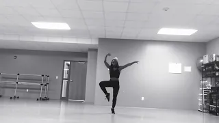 QueenBri Freestyle B part 2 - Jayden Willow Smith