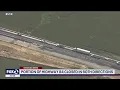Portion of Highway 84 closed in both directions