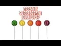 Appetite Suppressant Lollipops