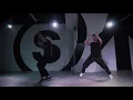 "12 O'Clock" - Ace Hood ft. Jacquees | Angela Mendoza Choreography | STUDIO NORTH