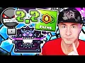 Do these IMMEDIATELY in Geometry Dash 2 2 - SECRETS VAULT CODES CHESTS PATHS LISTS and MORE