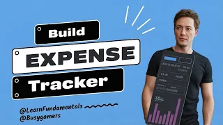Python - Building an Expense Tracker