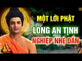 Download Lagu Nghe Lời Phật – Khổ Nào Cũng Hết, Nghiệp Nào Cũng Tiêu Tan | Phật từ tâm