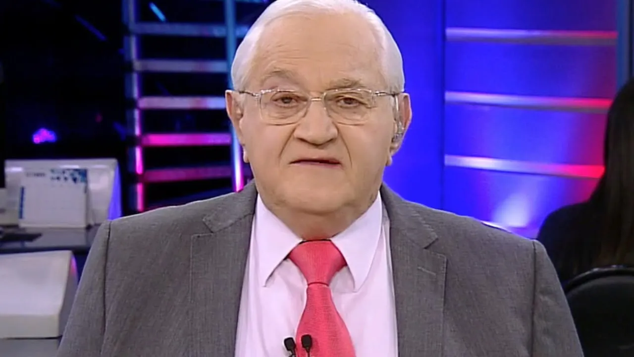 Assista agora ao RedeTV News