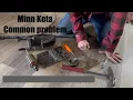 Minn Kota trolling motor common problems