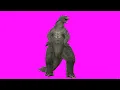 Happy to the Birthday Alex! (Godzilla Dance)