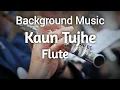 Lagu Kaun Tujhe - Flute ( Background Music) Music Studio